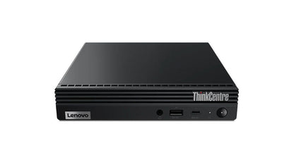 Lenovo ThinkCentre M60e Core i3 8GB 256GB Windows 11 Pro Mini PC - NWT FM SOLUTIONS - YOUR CATERING WHOLESALER