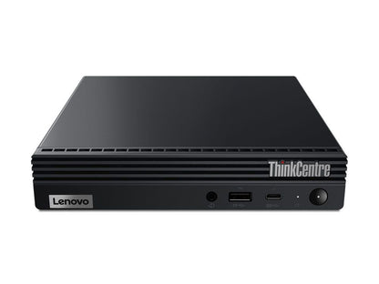 Lenovo ThinkCentre M60e Core i3 8GB 256GB Windows 11 Pro Mini PC