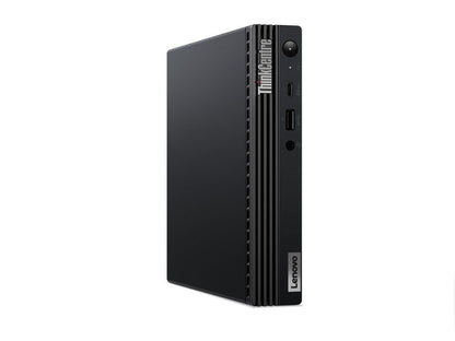 Lenovo ThinkCentre M60e Core i3 8GB 256GB Windows 11 Pro Mini PC