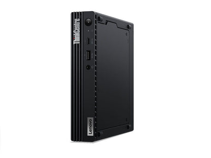 Lenovo ThinkCentre M60e Core i3 8GB 256GB Windows 11 Pro Mini PC