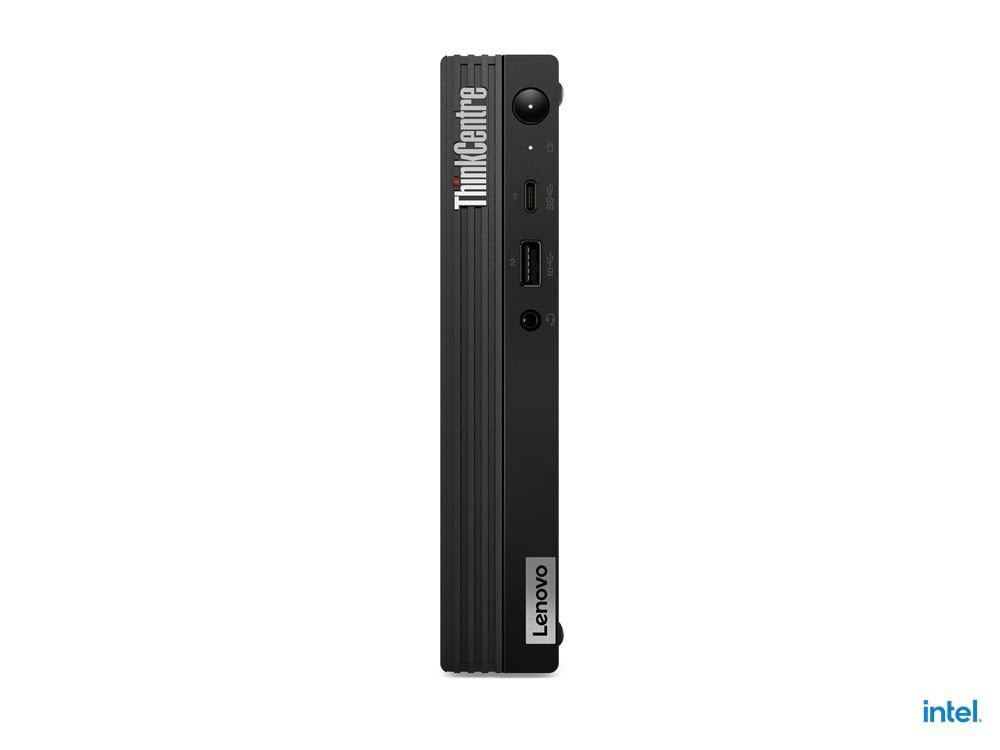 Lenovo ThinkCentre M60e Core i5-1035G1 8GB 256GB Windows 11 Pro Mini PC