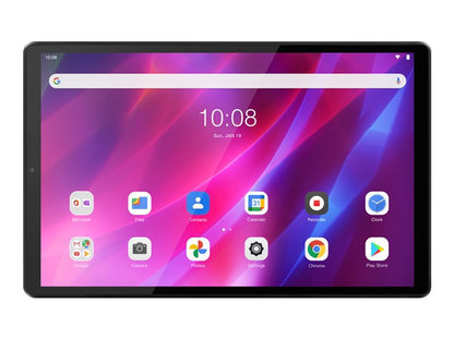 Lenovo Tab K10 10.3 Inch MediaTek Helio P22T 3GB RAM 32GB Storage Android 11 Abyss Blue Tablet