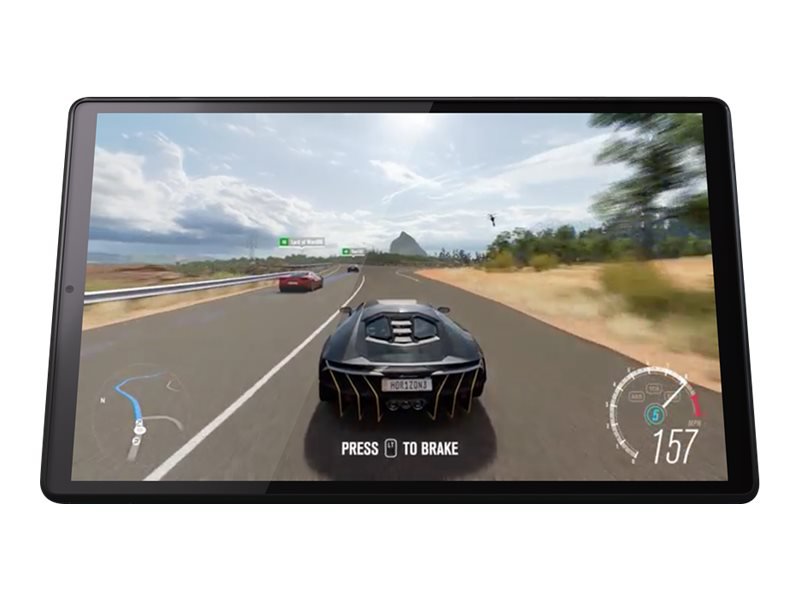 Lenovo Tab K10 10.3 Inch MediaTek Helio P22T 3GB RAM 32GB Storage Android 11 Abyss Blue Tablet