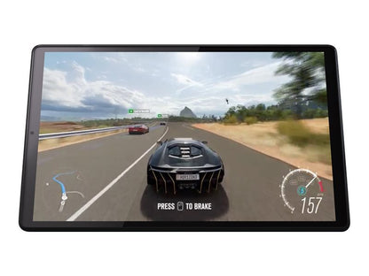 Lenovo Tab K10 10.3 Inch MediaTek Helio P22T 3GB RAM 32GB Storage Android 11 Abyss Blue Tablet