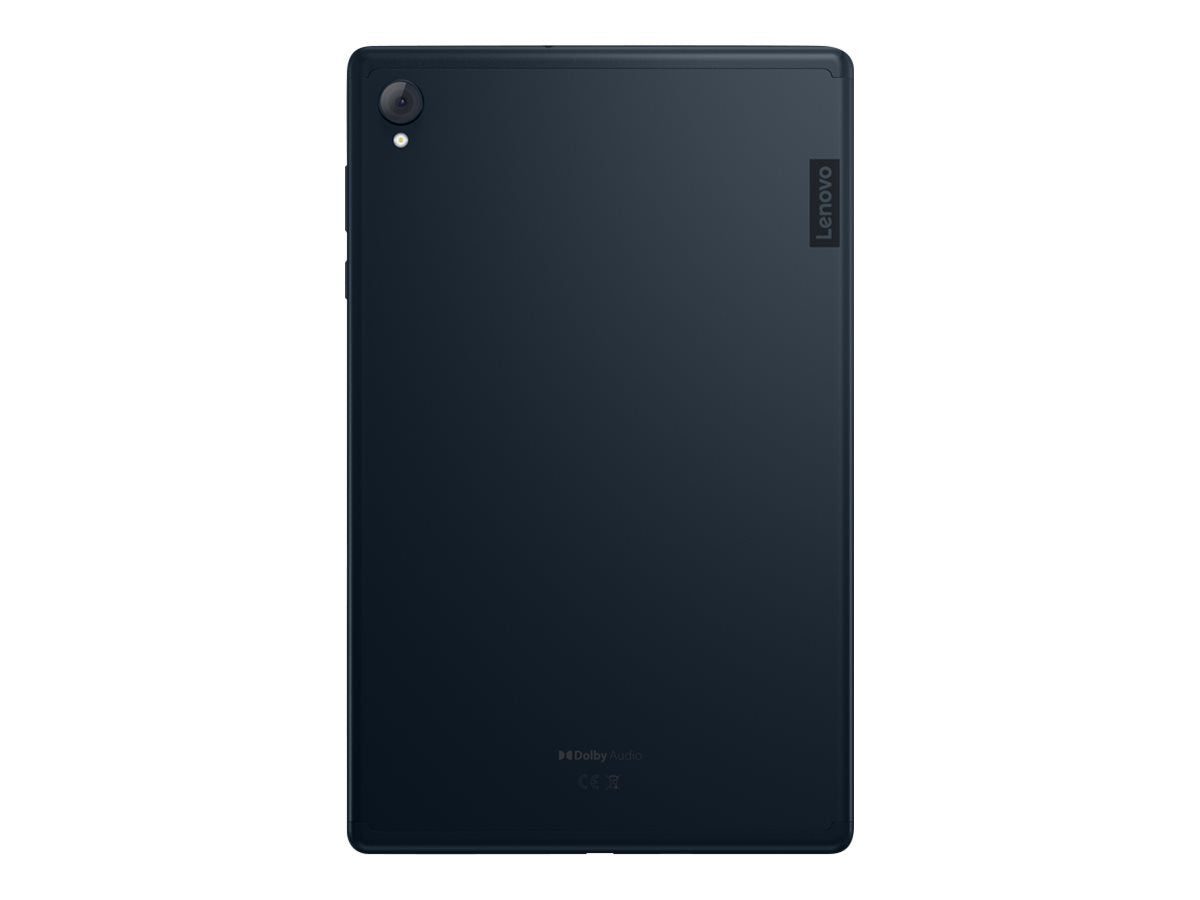 Lenovo Tab K10 10.3 Inch MediaTek Helio P22T 3GB RAM 32GB Storage Android 11 Abyss Blue Tablet