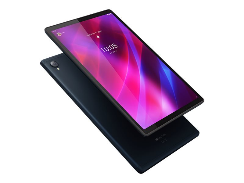 Lenovo Tab K10 10.3 Inch MediaTek Helio P22T 3GB RAM 32GB Storage Android 11 Abyss Blue Tablet