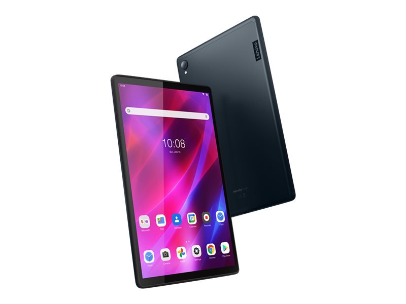Lenovo Tab K10 10.3 Inch MediaTek Helio P22T 3GB RAM 32GB Storage Android 11 Abyss Blue Tablet