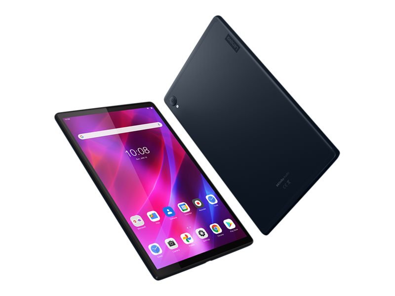 Lenovo Tab K10 10.3 Inch MediaTek Helio P22T 3GB RAM 32GB Storage Android 11 Abyss Blue Tablet