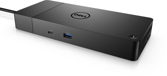 DELL WD19S 130W USB C HDMI 2 x DisplayPort GigE Wired Docking Station - NWT FM SOLUTIONS - YOUR CATERING WHOLESALER