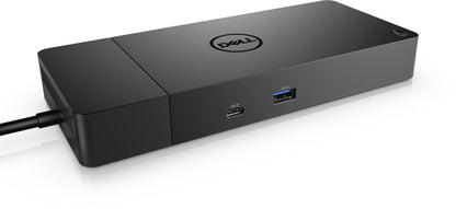 DELL WD19S 130W USB C HDMI 2 x DisplayPort GigE Wired Docking Station