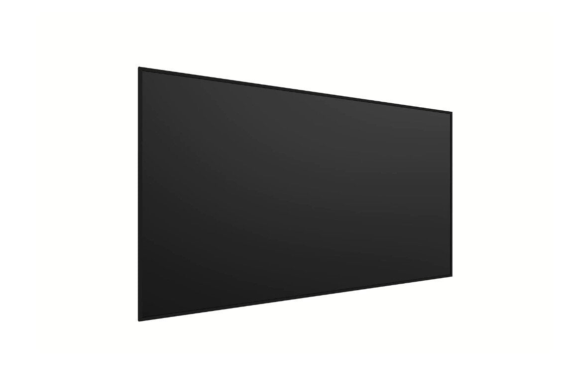 LG UM5J 98 Inch 3840 x 2160 Pixels 4K HDMI USB Large Format Display