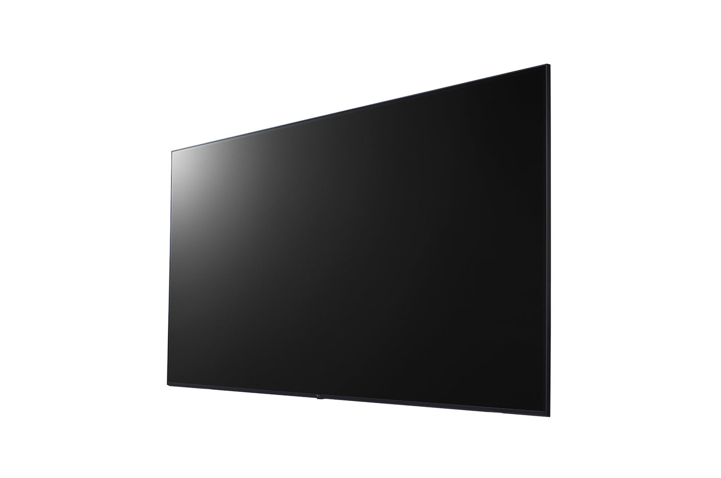 LG UL3J 86 Inch 3840 x 2160 Pixels 4K Ultra HD IPS Panel HDMI USB Large Format Display