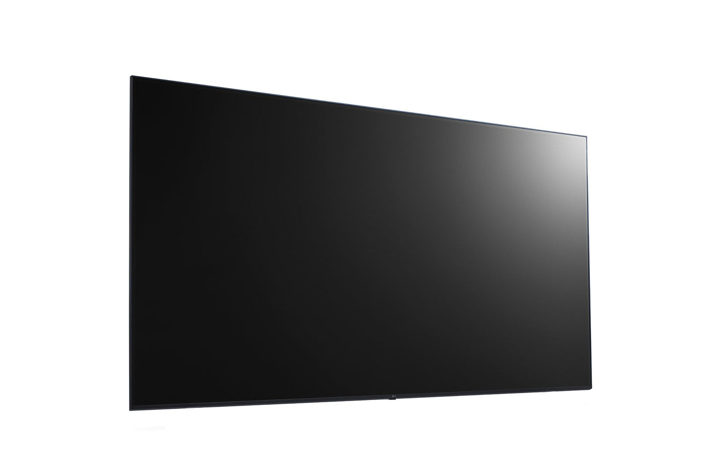 LG UL3J 86 Inch 3840 x 2160 Pixels 4K Ultra HD IPS Panel HDMI USB Large Format Display