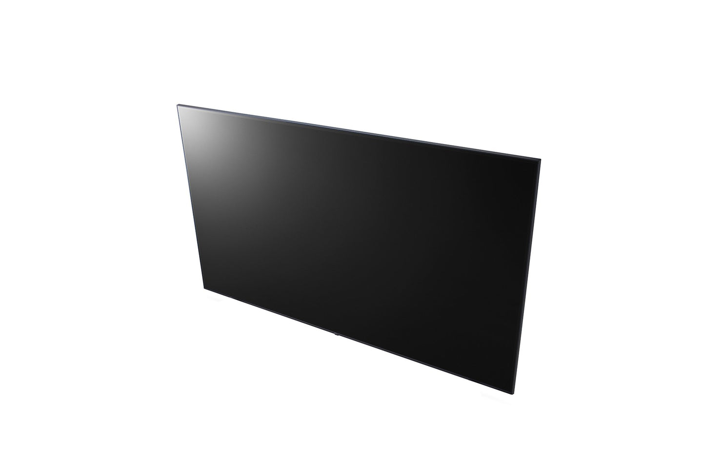 LG UL3J 86 Inch 3840 x 2160 Pixels 4K Ultra HD IPS Panel HDMI USB Large Format Display