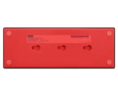 Lenovo ThinkPad Thunderbolt 4 USB C USB A HDMI 2x DisplayPort GigE Workstation Dock 300W