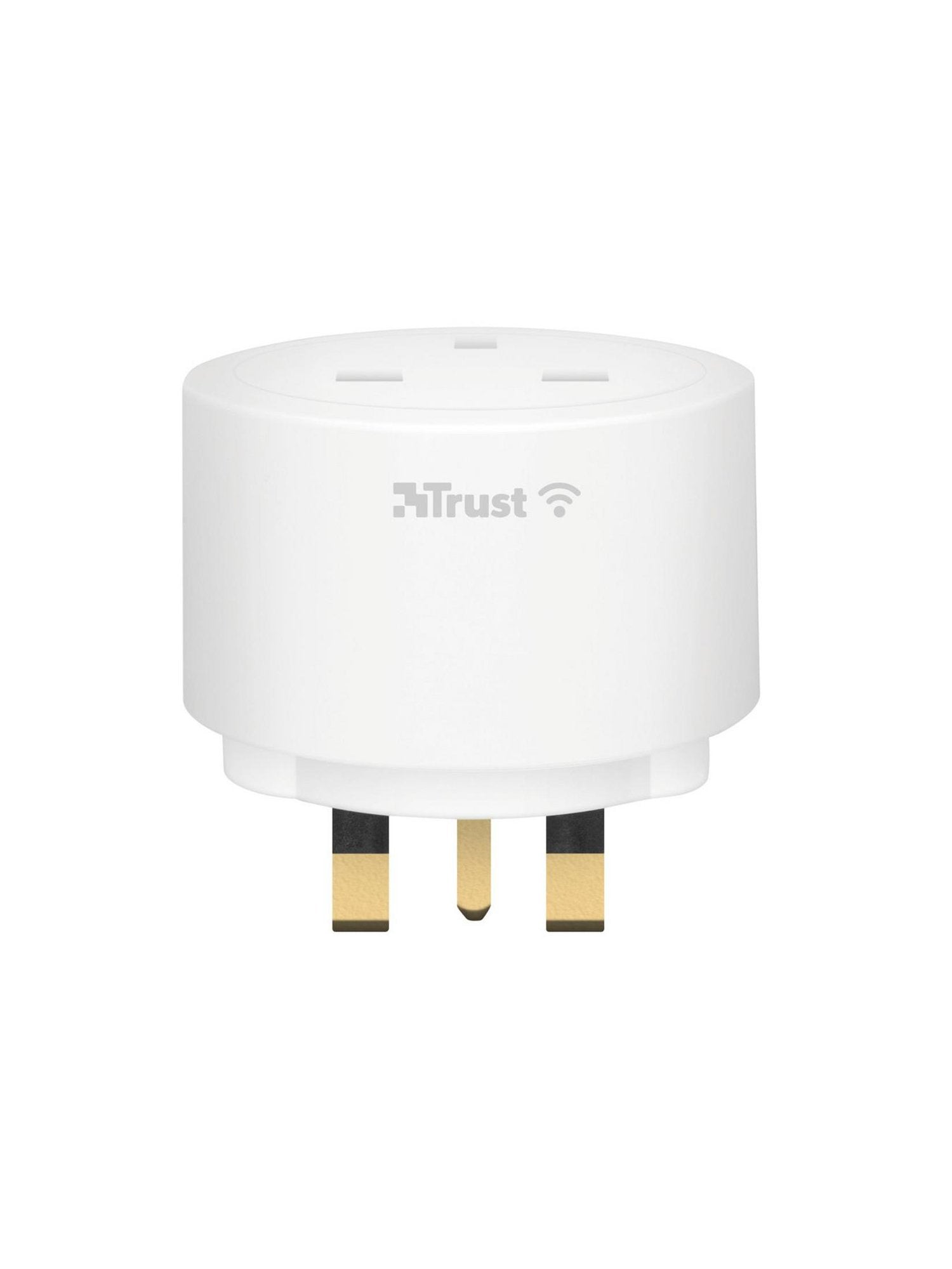 Trust WiFi Smart Plug 3000W - NWT FM SOLUTIONS - YOUR CATERING WHOLESALER