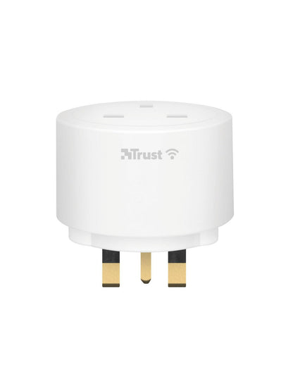 Trust WiFi Smart Plug 3000W - NWT FM SOLUTIONS - YOUR CATERING WHOLESALER