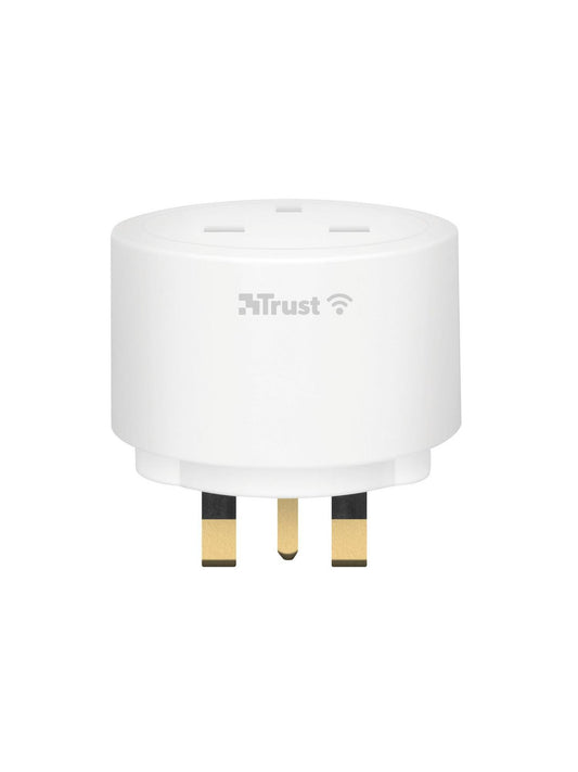 Trust WiFi Smart Plug 3000W - NWT FM SOLUTIONS - YOUR CATERING WHOLESALER