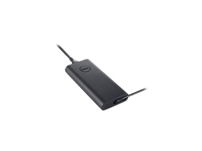 Dell 130W USB C AC Indoor Power Adapter with 1m Power Cable UK - NWT FM SOLUTIONS - YOUR CATERING WHOLESALER