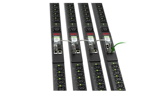 APC Rack Power Distribution Unit 9000 Switched 0U 32A 230V 7400VA 21xC13 3xC19 - NWT FM SOLUTIONS - YOUR CATERING WHOLESALER