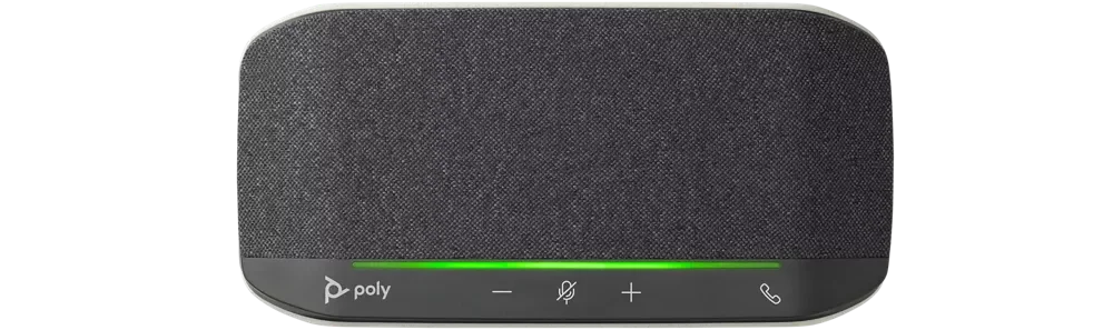 Poly Sync 10 SY10M USB A USB C Speakerphone Microsoft Teams Certified - NWT FM SOLUTIONS - YOUR CATERING WHOLESALER