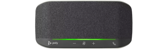 Poly Sync 10 SY10M USB A USB C Speakerphone Microsoft Teams Certified - NWT FM SOLUTIONS - YOUR CATERING WHOLESALER