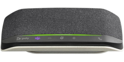 Poly Sync 10 SY10M USB A USB C Speakerphone Microsoft Teams Certified