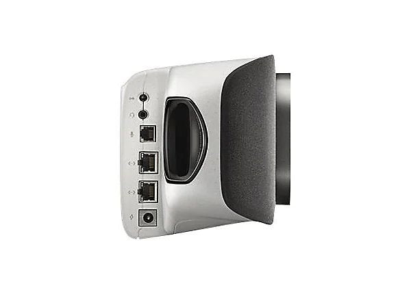 Poly Studio X70 TC8 20MP Ethernet LAN USB A USB C HDMI RJ45 Video Collaboration Bar