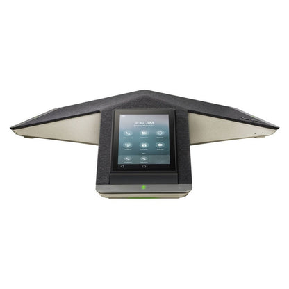 Poly Trio C60 IP Gigabit Ethernet Conference Phone with Built in WiFi Bluetooth and DECT
