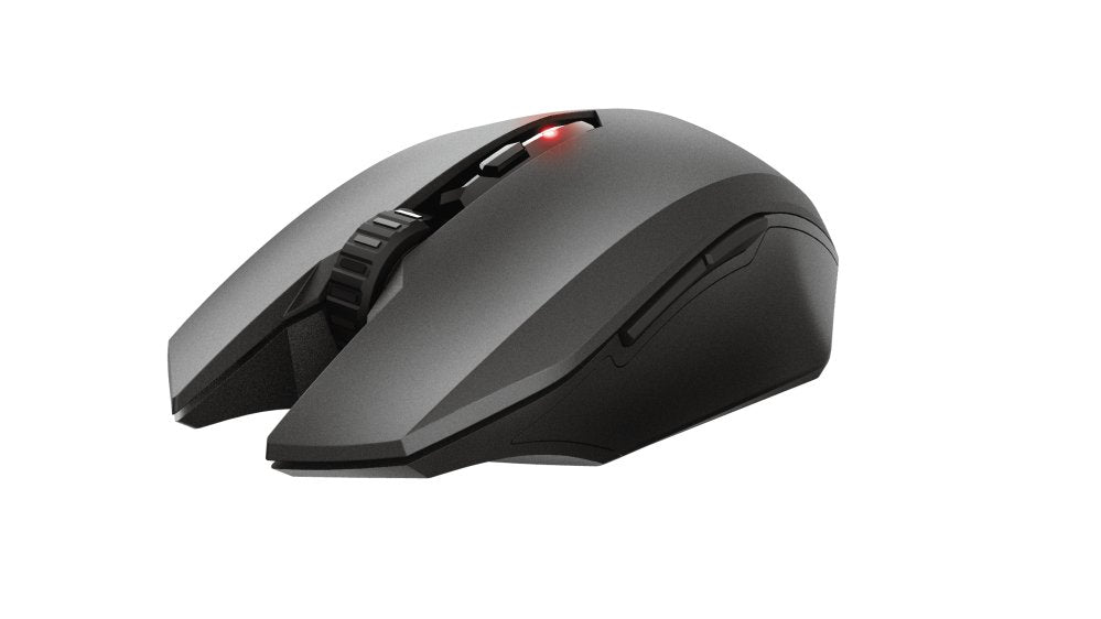 Trust GXT115 Macci Wireless Optical 2400 DPI Gaming Mouse