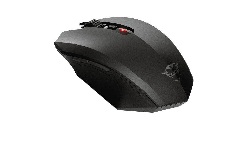 Trust GXT115 Macci Wireless Optical 2400 DPI Gaming Mouse