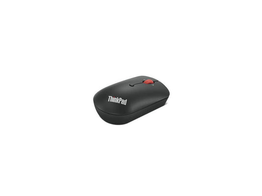 Lenovo ThinkPad USB C Ambidextrous Wireless Optical Compact 2400 DPI Mouse - NWT FM SOLUTIONS - YOUR CATERING WHOLESALER