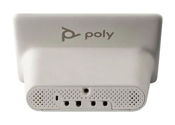 POLY GC8 HDMI USB Video Conference System Touch Remote Control