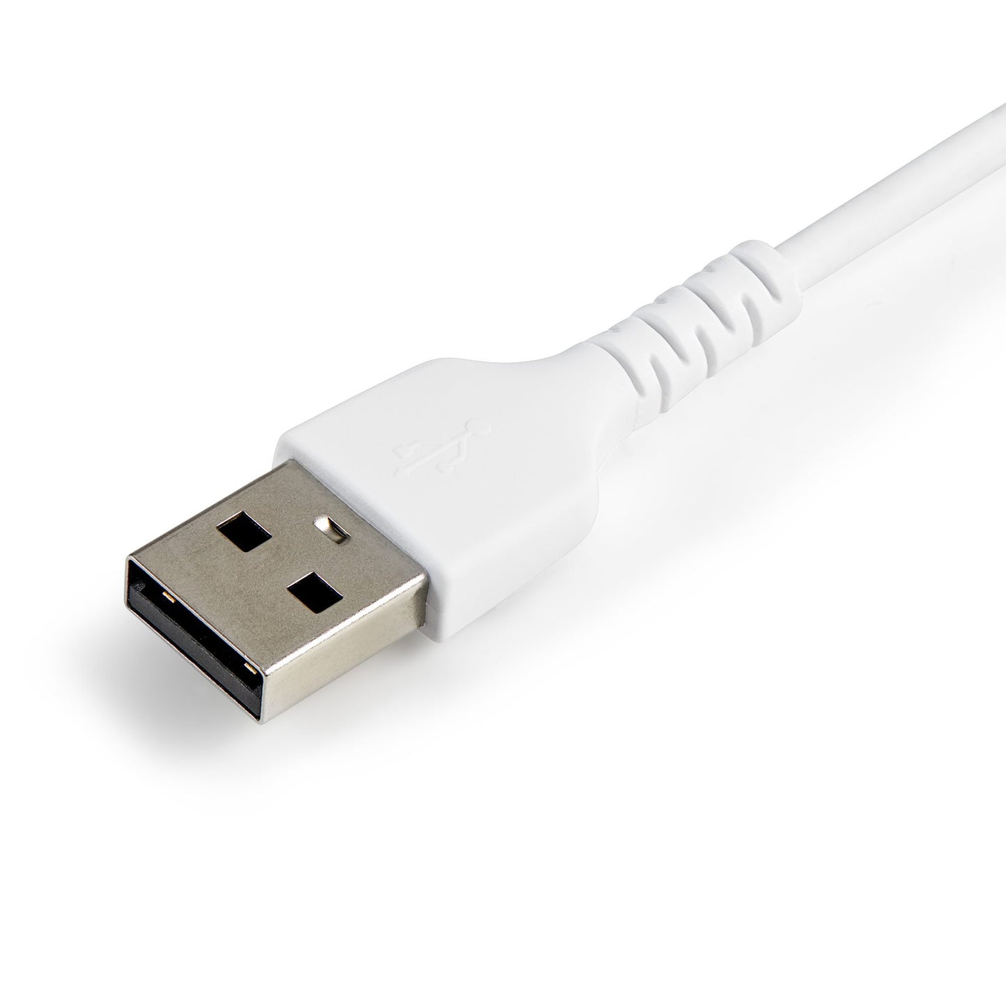 StarTech.com 30cm Durable USB To Lightning Cable Apple MFi Certified