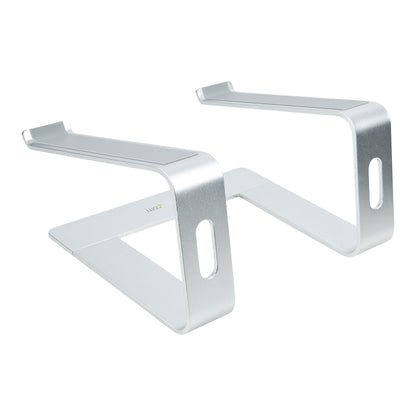 StarTech.com Aluminium Laptop Stand Maximum Weight 5kg