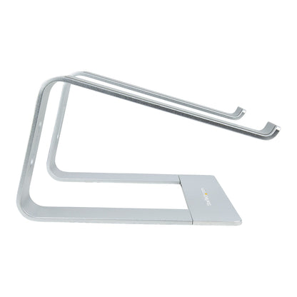 StarTech.com Aluminium Laptop Stand Maximum Weight 5kg