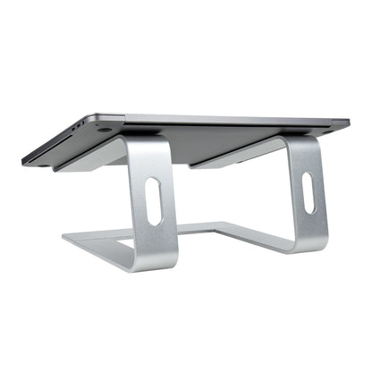 StarTech.com Aluminium Laptop Stand Maximum Weight 5kg