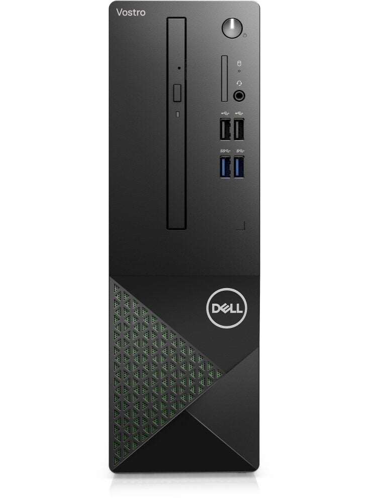 Dell Vostro 3710 SFF TPM i5-12400 8GB 256GB SSD Windows 10 Pro PC - NWT FM SOLUTIONS - YOUR CATERING WHOLESALER