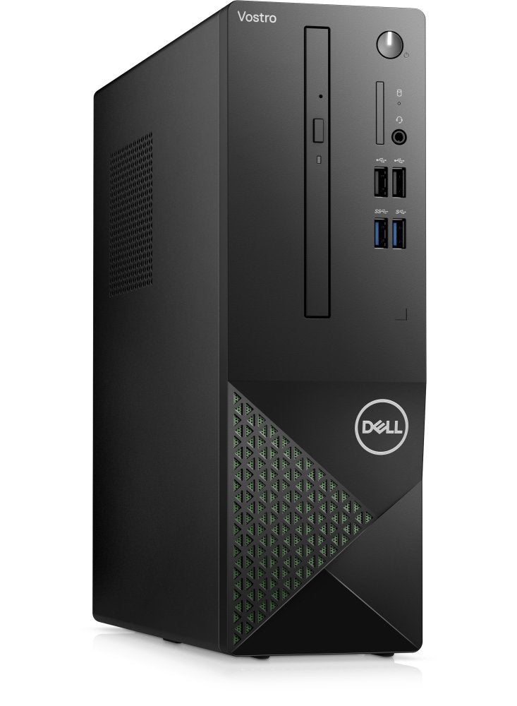 Dell Vostro 3710 SFF TPM i5-12400 8GB 256GB SSD Windows 10 Pro PC