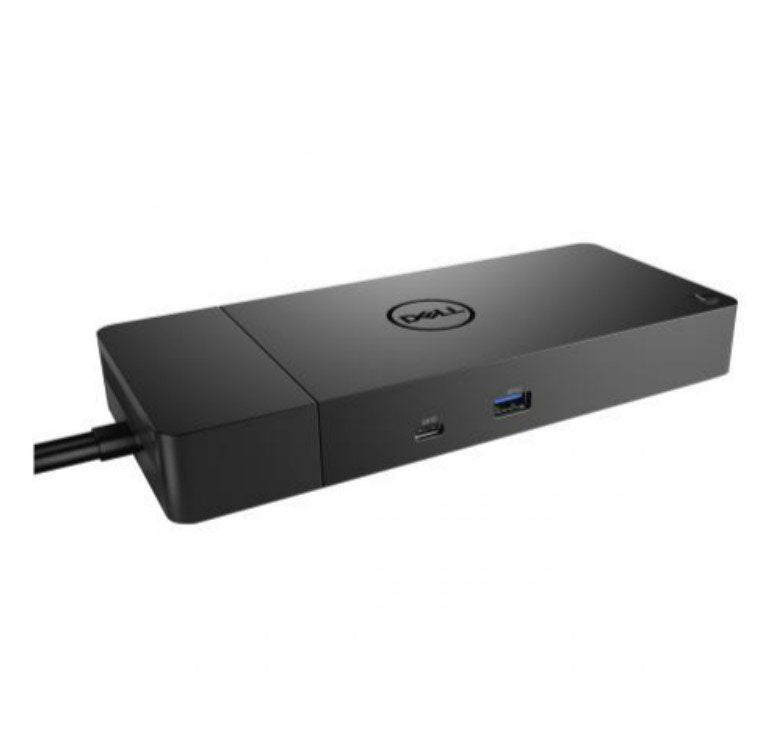 Dell WD19DCS 240W USB-C Performance Dock - NWT FM SOLUTIONS - YOUR CATERING WHOLESALER