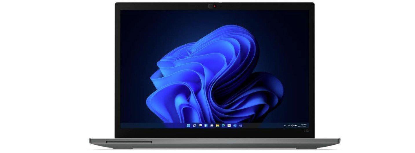 Lenovo ThinkPad L13 G3 13.3 Inch i7 1255U 16GB 512GB Windows 11 Pro Notebook