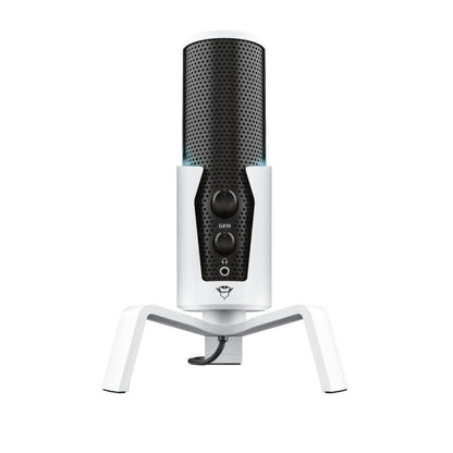 Trust GXT258W Fyru USB 4in1 Streaming Microphone