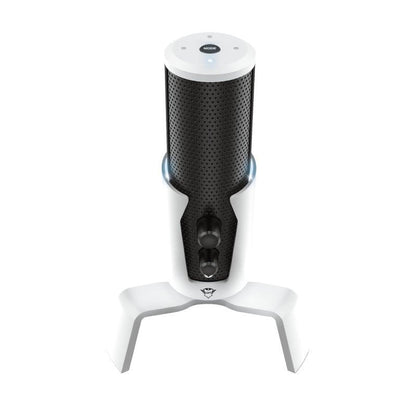 Trust GXT258W Fyru USB 4in1 Streaming Microphone