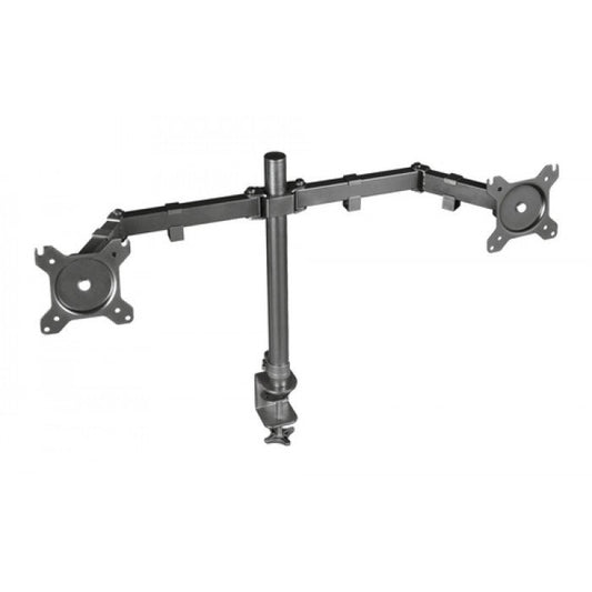 Trust GXT1120 32 Inch Mara Dual Monitor Mount - NWT FM SOLUTIONS - YOUR CATERING WHOLESALER