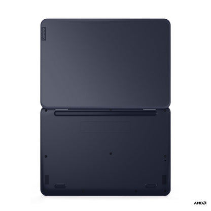 Lenovo 100w G3 11.6 Inch AMD 3015e 4GB 128GB Windows 11 Pro National Academic Notebook