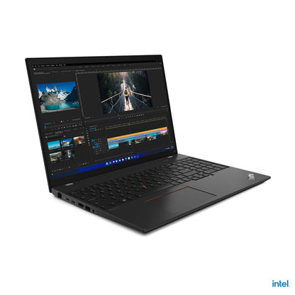 Lenovo ThinkPad T16 16 Inch i5 1235U 8GB 256GB Windows 11 Pro Notebook