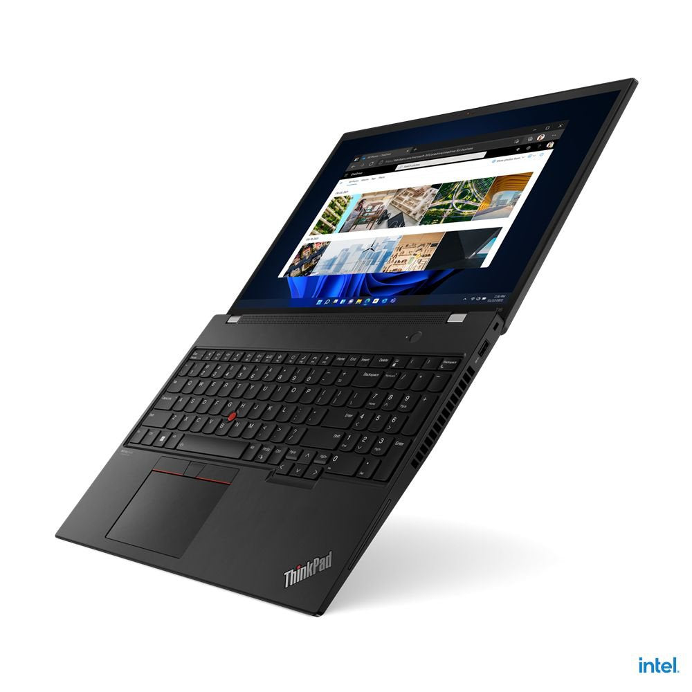 Lenovo ThinkPad T16 16 Inch i5 1235U 8GB 256GB Windows 11 Pro Notebook