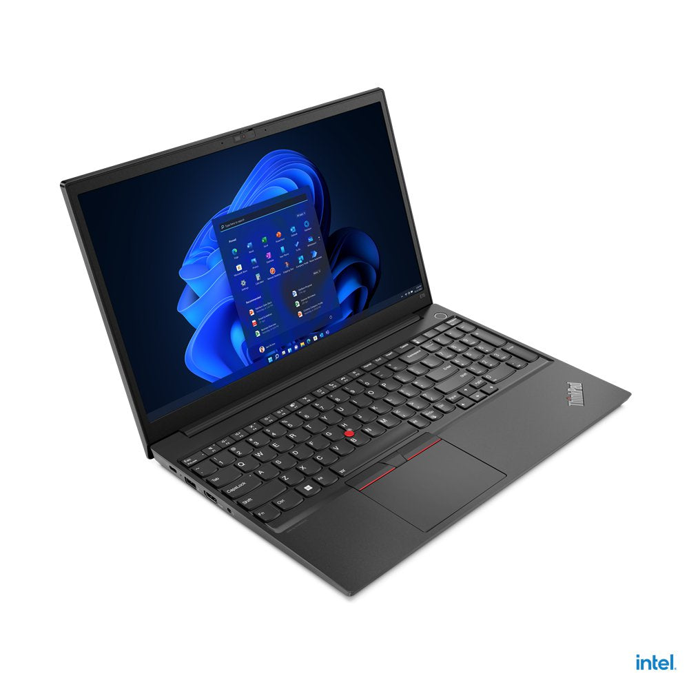 Lenovo ThinkPad E15 G4 15.6 Inch i5 1235U 8GB 256GB Windows 11 Pro Notebook