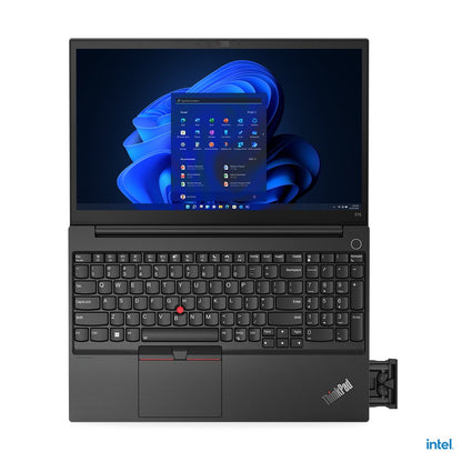 Lenovo ThinkPad E15 G4 15.6 Inch i5 1235U 8GB 256GB Windows 11 Pro Notebook