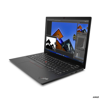 Lenovo ThinkPad L13 G3 13.3 Inch Ryzen 5 PRO 5675U 8GB 256GB Windows 11 Pro Notebook